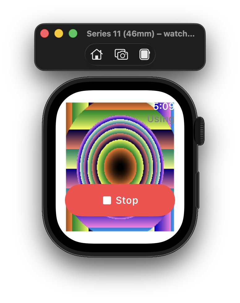 watchOS