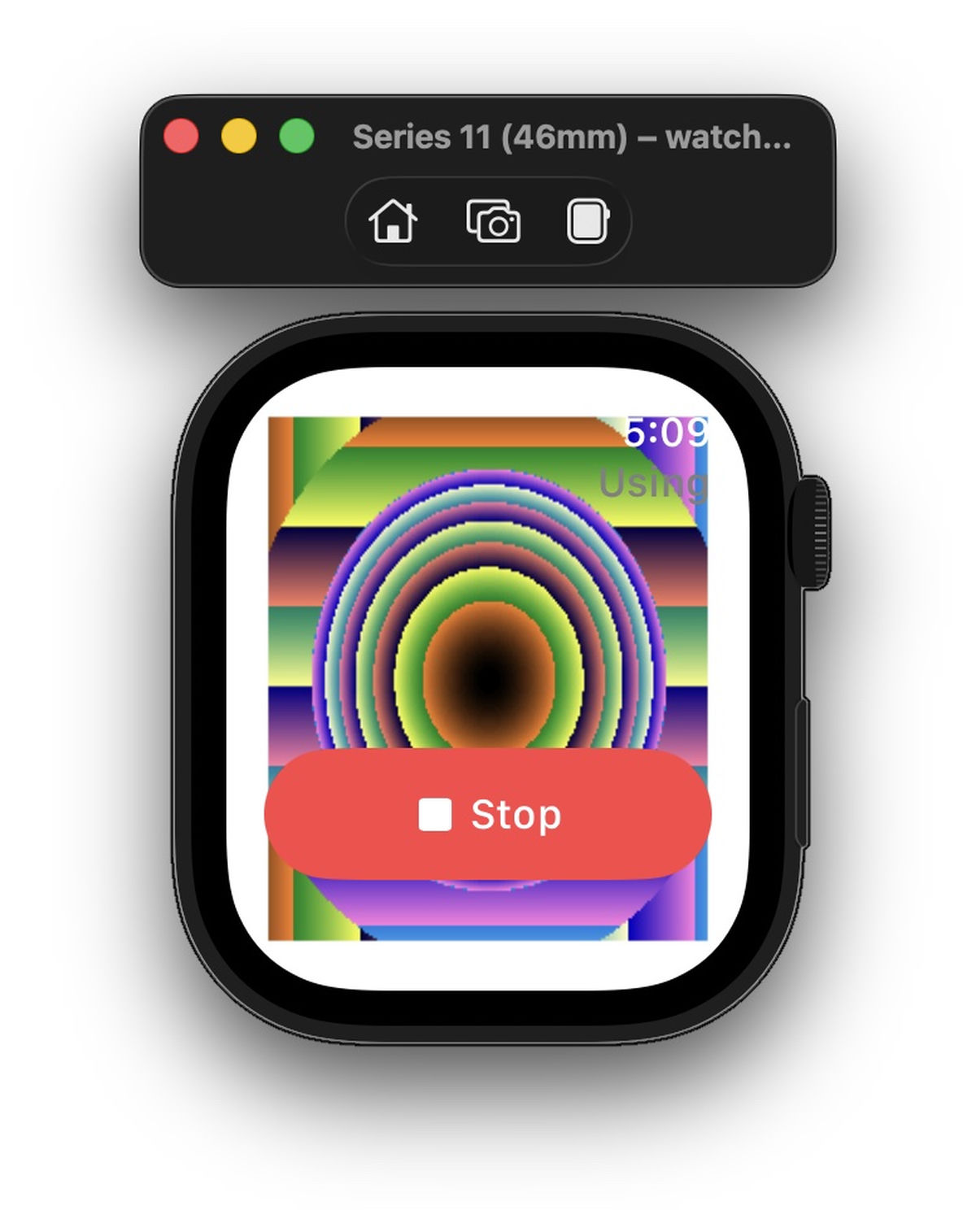 watchOS